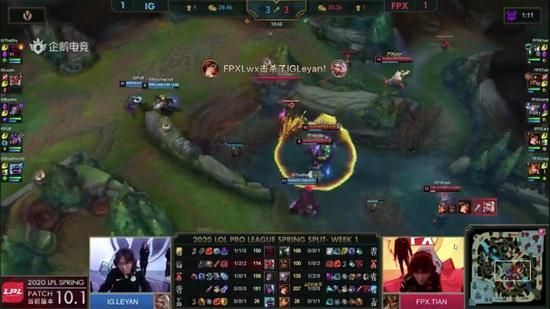 永劫无间四冠王TXJ回归赛场 新选手加入锦鲤杯