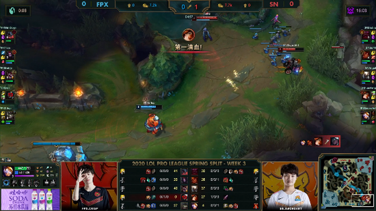 海诺不死流出装解析 打造对抗路强势输出与防御