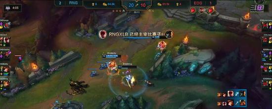 菲尼克斯即将加入风暴英雄新角色解析
